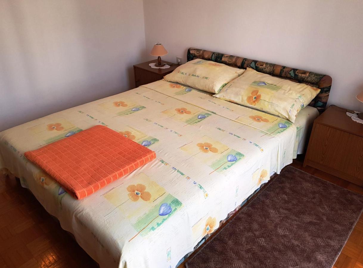 Casa Nada Leilighet Rovinj Eksteriør bilde