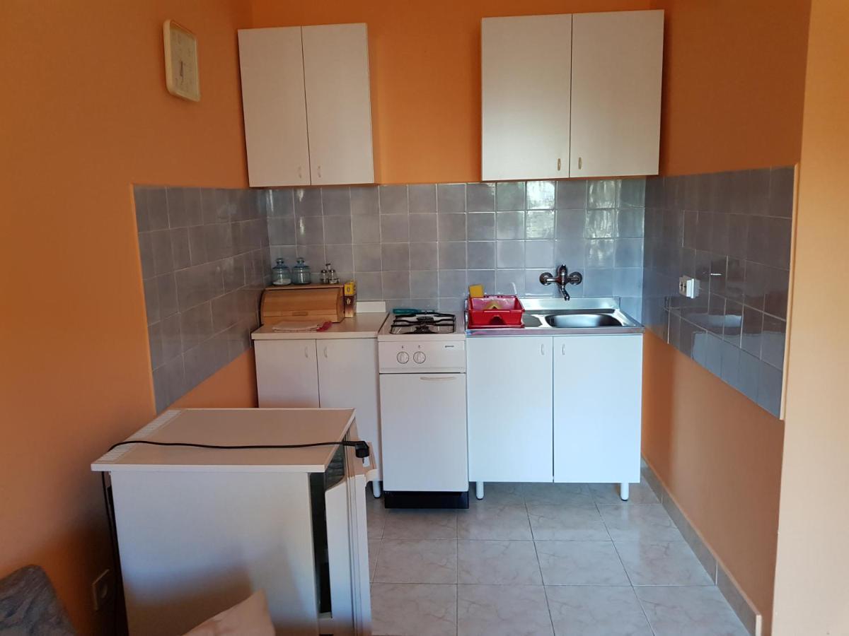 Casa Nada Leilighet Rovinj Eksteriør bilde