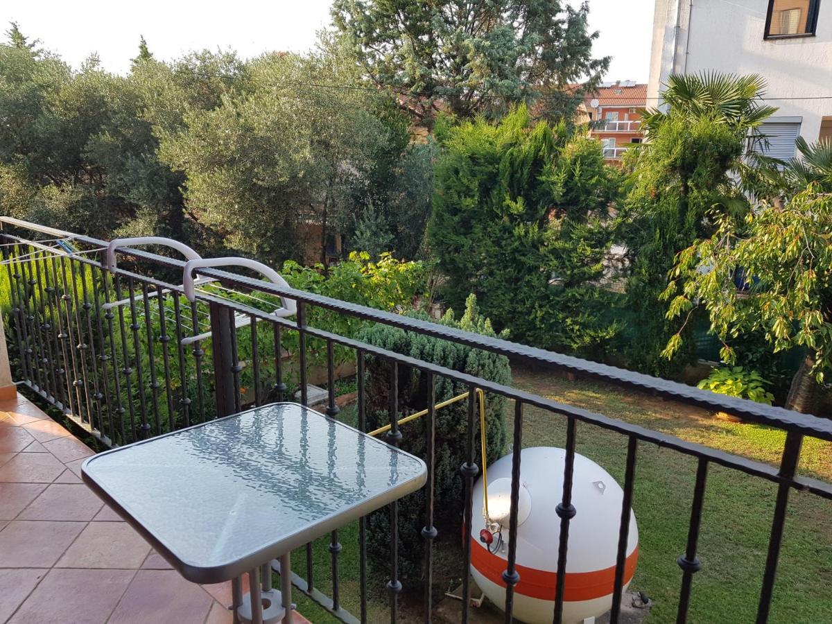 Casa Nada Leilighet Rovinj Eksteriør bilde