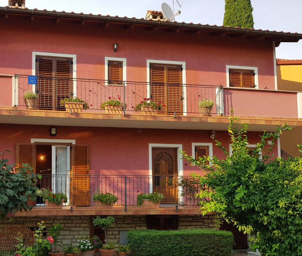 Casa Nada Leilighet Rovinj Eksteriør bilde