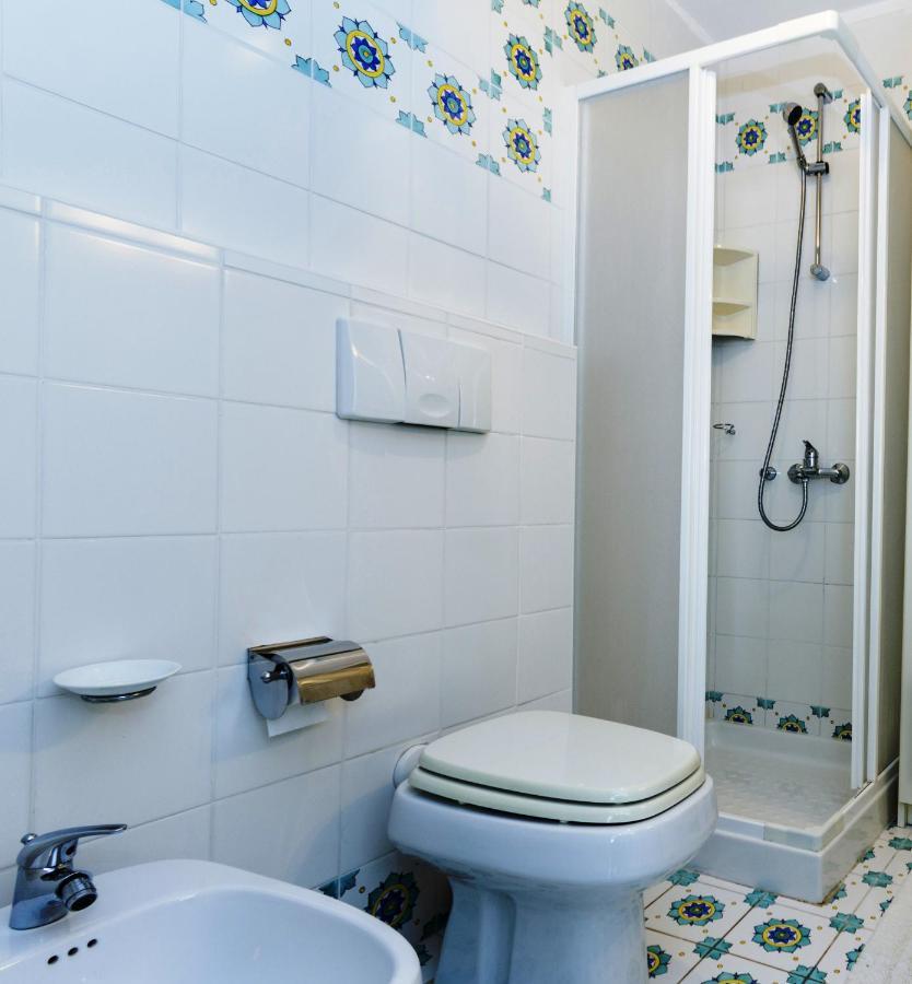 Casa Nada Leilighet Rovinj Eksteriør bilde