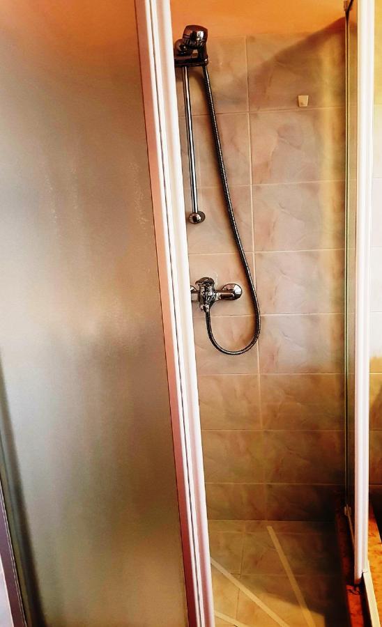 Casa Nada Leilighet Rovinj Eksteriør bilde